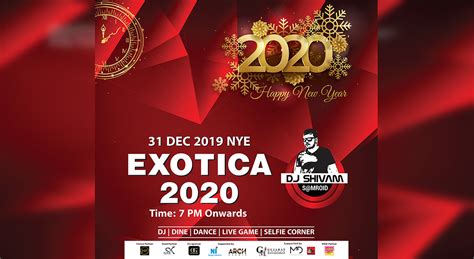 Exotica Convention 2023